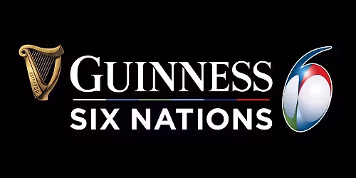 Guinness Six Nations - Ireland v Scotland, Wales v Italy & France v England