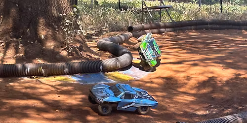Round 5\/ Finals - 2026 RC Short Course Series 