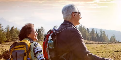 Meet our expert on hip and knee surgery