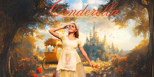 Cinderella