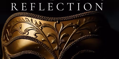 THE BRIDE'S REFLECTION 