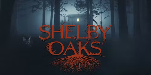 Shelby Oaks at the Rio Theatre