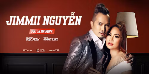 TH\u1ee8 S\u00c1U [15.05.2026] MINISHOW JIMMII NGUY\u1ec4N