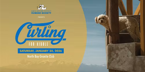 Curling for Kibble - Humane Society Charity Funspiel