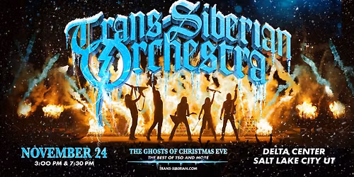 Trans-Siberian Orchestra