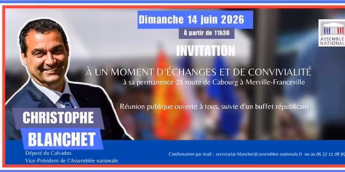 Retrouvons-nous!