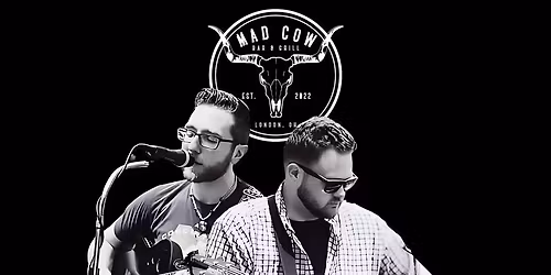 So Peachy @ Mad Cow Bar & Grill | London Ohio