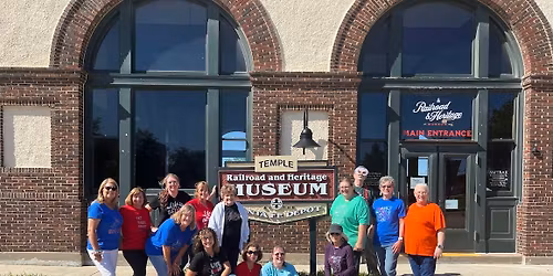 Flashmob 2026 performance