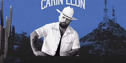 Carin Leon VIP Bar Upgrade  (TICKET NOT INCLUDED) **