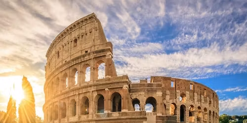 Easter Break: Rome, Vatican, Milano, Florence, Pisa and Venice Trip by Uniflucht