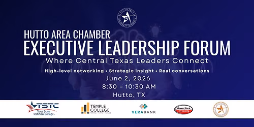 Executive Leadership Forum