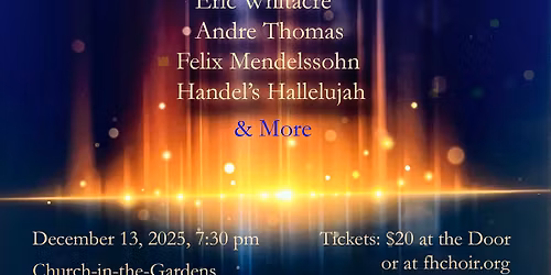 \u2728ILLUMINATIONS\u2728Concert