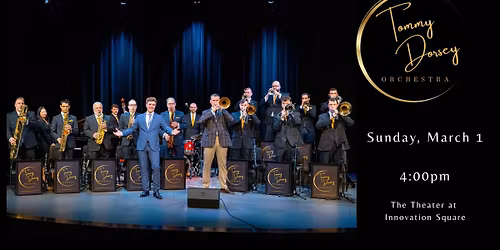 The Tommy Dorsey Orchestra