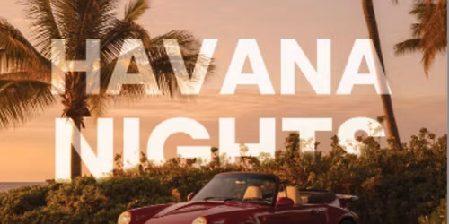 Drive To Provide by Gulfstream Region Porsche Club of America benefiting Gulfstream Goodwill