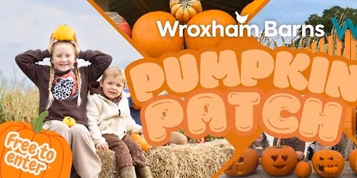 Pumpkin Patch