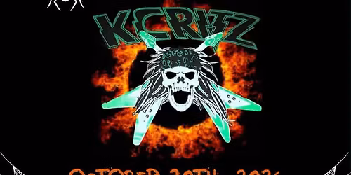 Halloween Party at the Water Tower