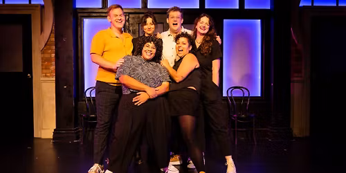 The Second City | Laugh Harder Not Smarter