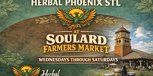 HPSTL at Soulard Farmers Market