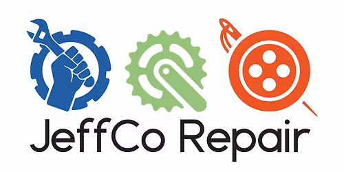 Port Townsend Repair Event (Evening)