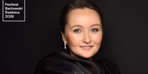 Julia Lezhneva Capella Cracoviensis