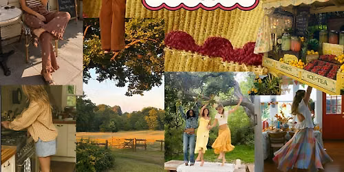 Summer Pop-Up