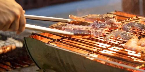 Independence Day BBQ