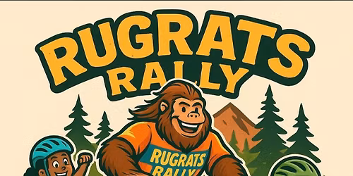 Hotter N\u2019 Hell Rugrats Rally