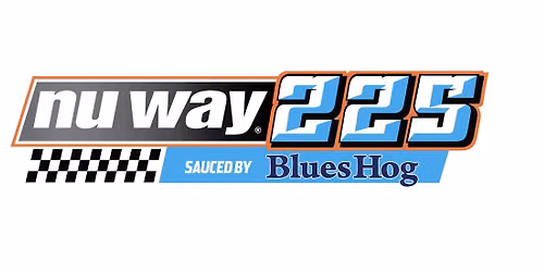 NASCAR O'Reilly Auto Parts Series: Nu Way 225 Sauced by Blues Hog