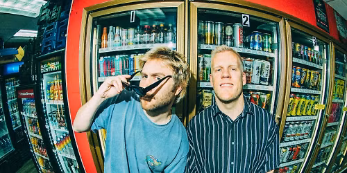 Snakehips in Los Angeles