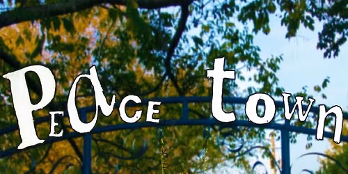 Ellie James + Loralee Band | Peacetown