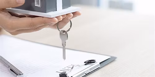 TALLER PARA PRIMEROS COMPRADORES DE VIVIENDA-SABADO MARZO 28, 2026