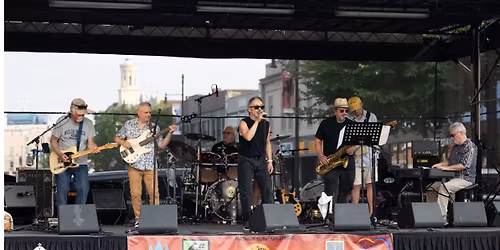 Aces and Eights for New Years Eve