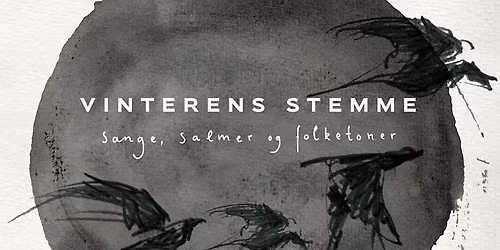 Julekoncert 2025 - i Br\u00f8ns kirke