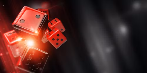 Suscha's Annual Left, Right Center Dice Party