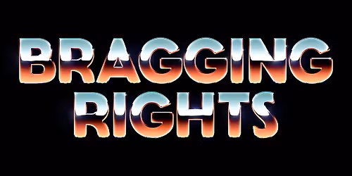 Spirit Night at Bragging Rights