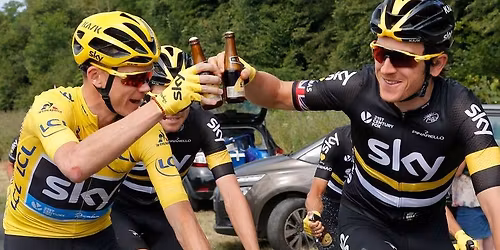 Tour de Beer 2026