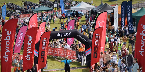 Croyde Ocean Triathlon