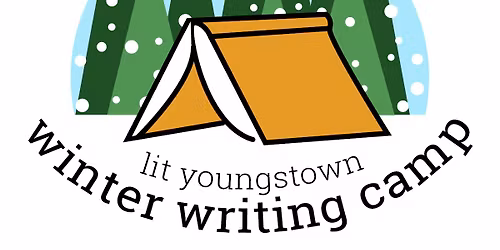 Winter Writing Camp Registration Open
