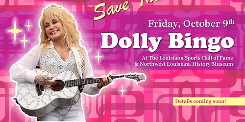 Dolly Bingo