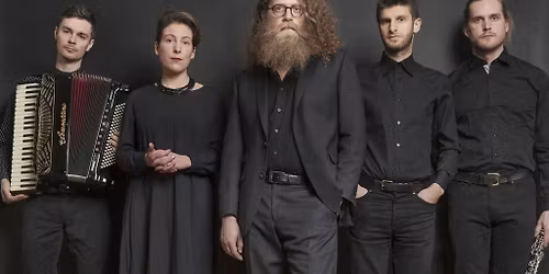 Ben Caplan