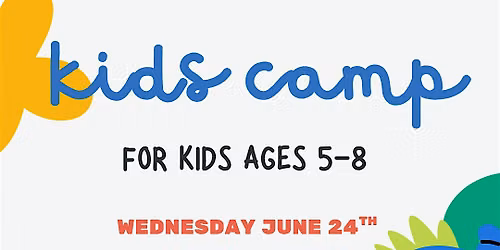 Kids camp