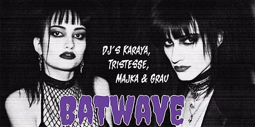 BATWAVE Party