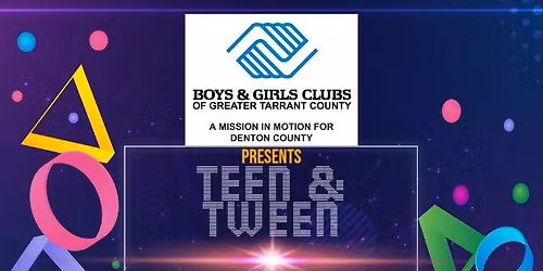 Teen\/Tween Video Game Night 