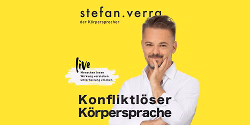 Konfliktl\u00f6ser K\u00f6rpersprache 