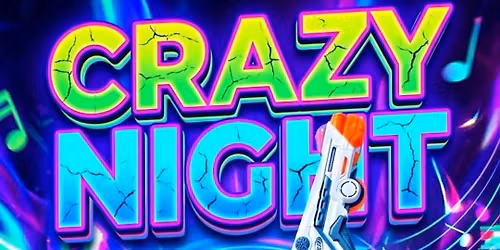 Crazy night TikTok live streaming