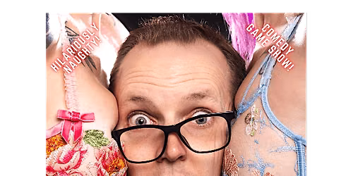JON KONDELIK'S ADULT BINGO & NAUGHTY GAMES