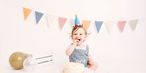 Pop-ins Queenstown - Mini Milestones 