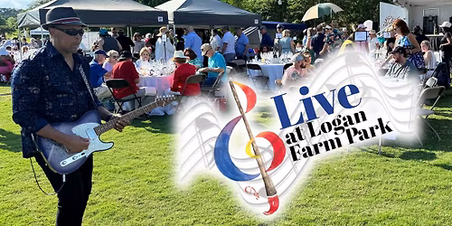Live at Logan Farm Park