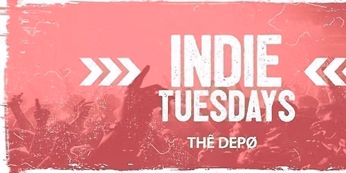 Indie Tuesdays Plymouth | Last IT of 2026! 