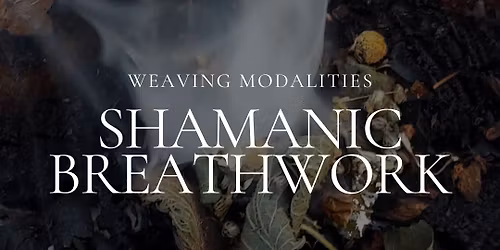 Shamanic Breathwork: A Journey to Winter’s Womb